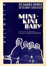 Mini Kini Baby