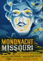 Mondnacht am Missouri