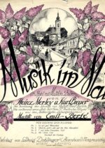 Musik im Mai-min