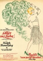 Nachts von zwölf bis eins …!