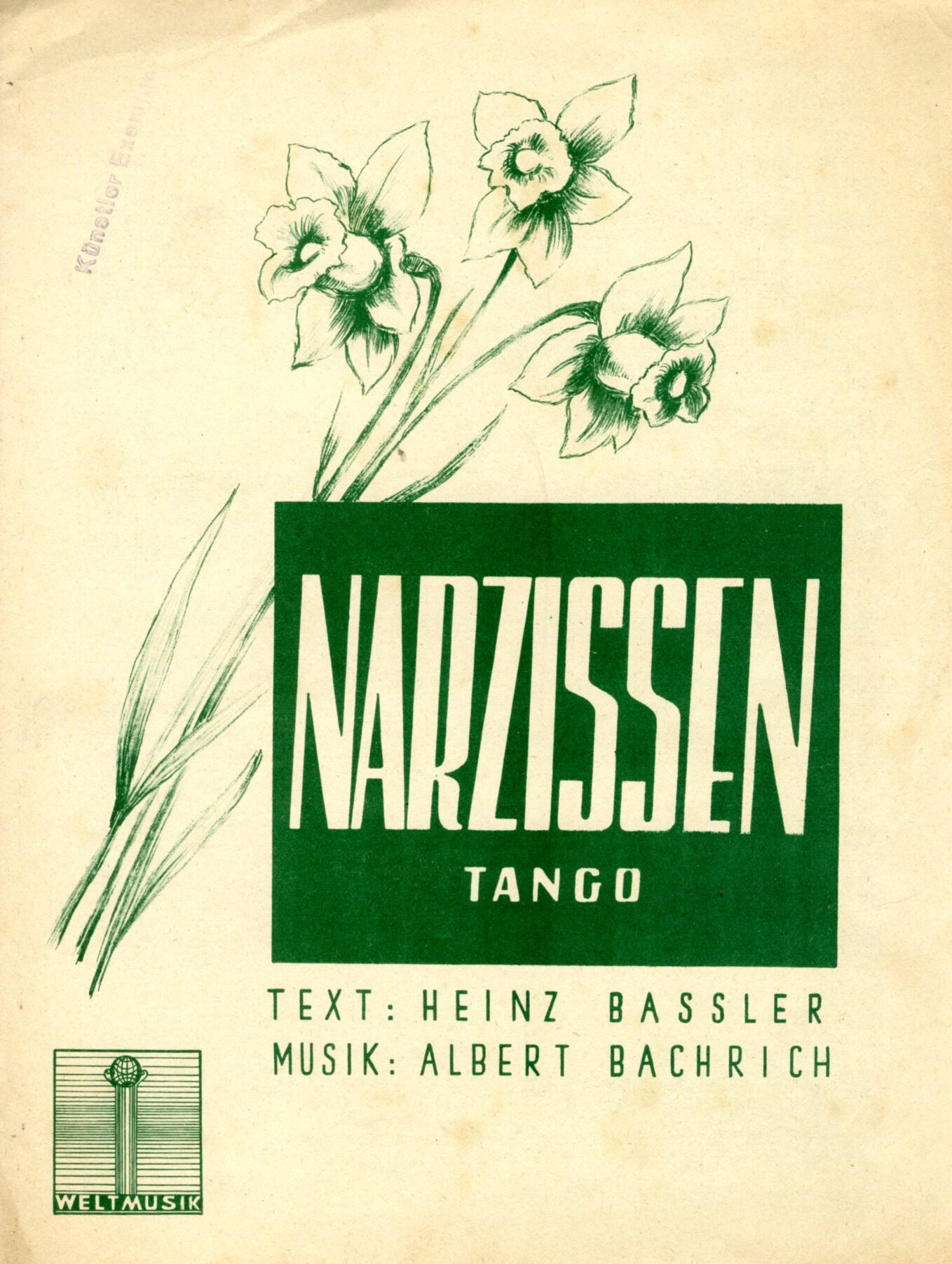 Narzissen