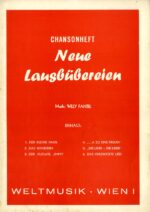 Neu Lausbübereien