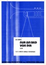 Nur ein Bild von dir –