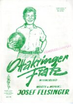 Ottakringer Fratz