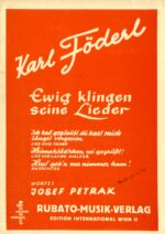 Petrak und Föderl