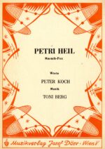 Petri Heil