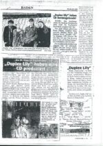 Presse – 1
