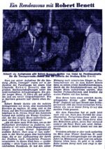 Presse Artikel