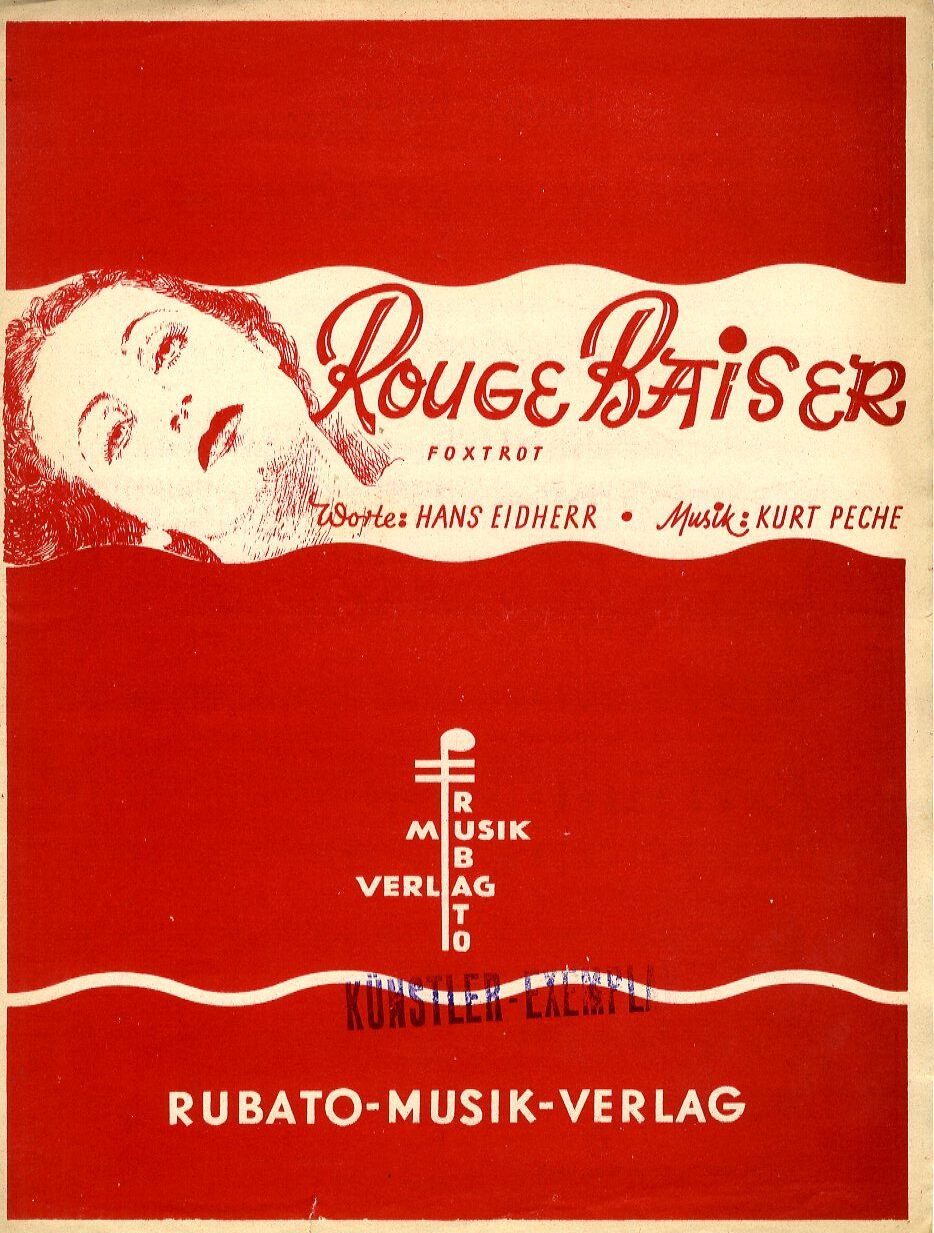 Rouge Baiser