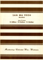 San ma froh