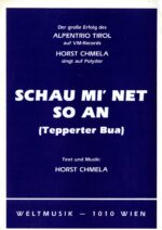 Schau mi net so an