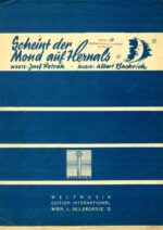 Scheint der Mond auf Hernals