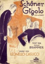 Schöner Gigolo
