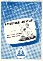 Schöner Jussuf