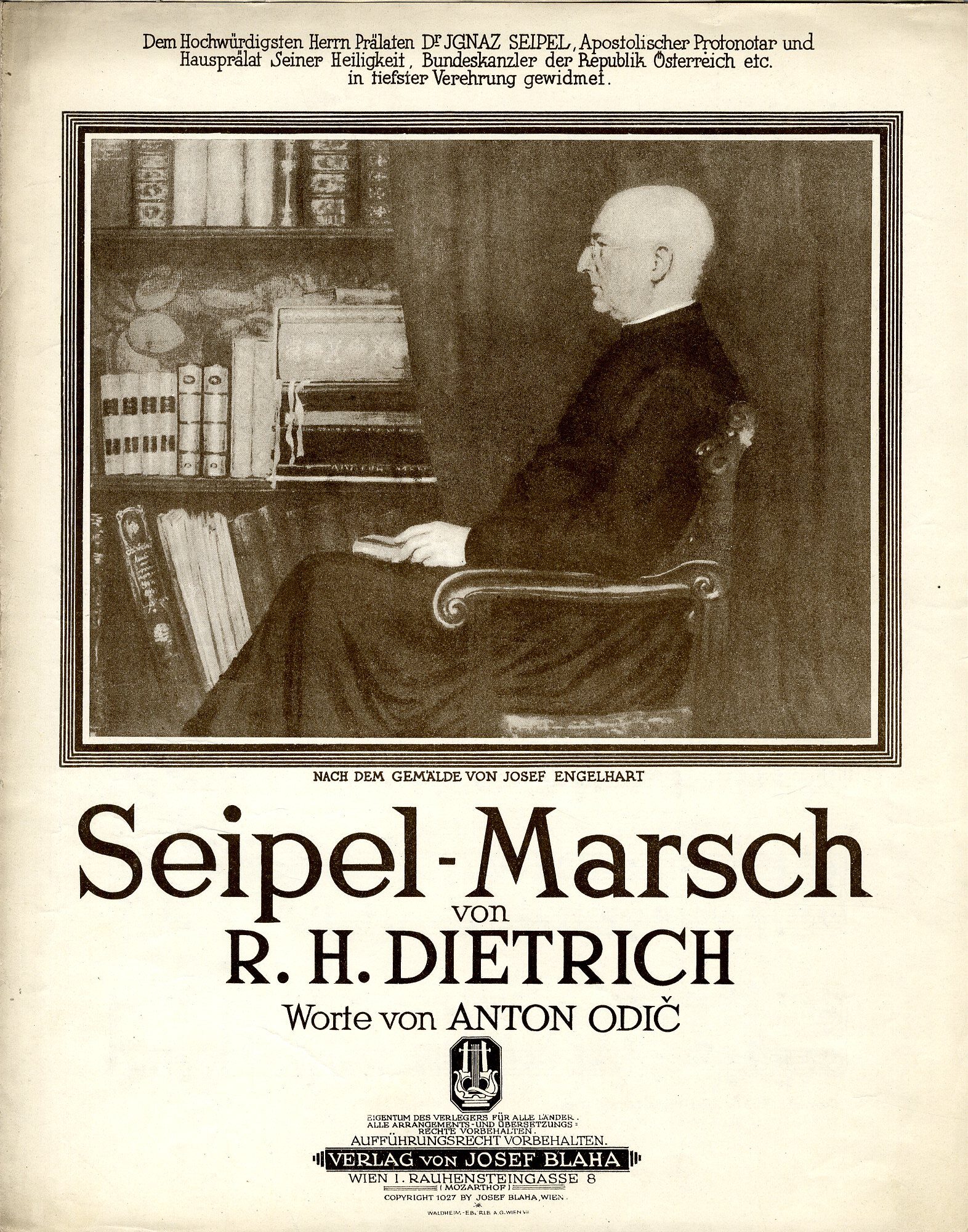 Seipel-Marsch