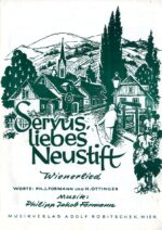 Servus liebes Neustift