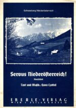 Servus Niederösterreich