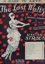 The Last Waltz