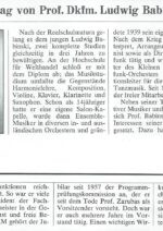 Unbekannt 1979
