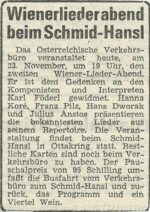 Unbekannt Datum unbekannt – 1