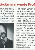Unbekannt Datum unbekannt – 1