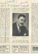 Unbekannt Datum unbekannt – 5