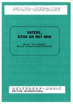 Vaterl, stoß an mit mir