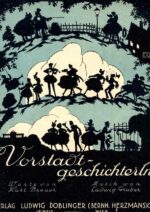 Vorstadtgeschichterln