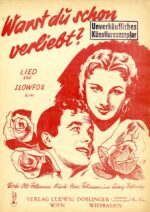 Warst du schon verliebt (002)