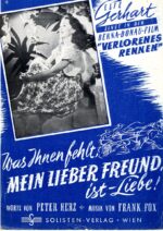 Was Ihnen fehlt