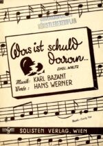 Was ist schuld daran