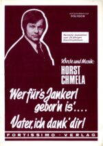 Wer fürs Jankerl