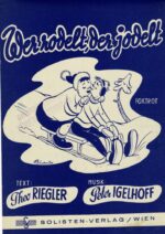 Wer rodelt, der jodelt
