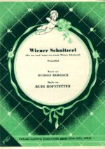 Wiener Schnitzerl