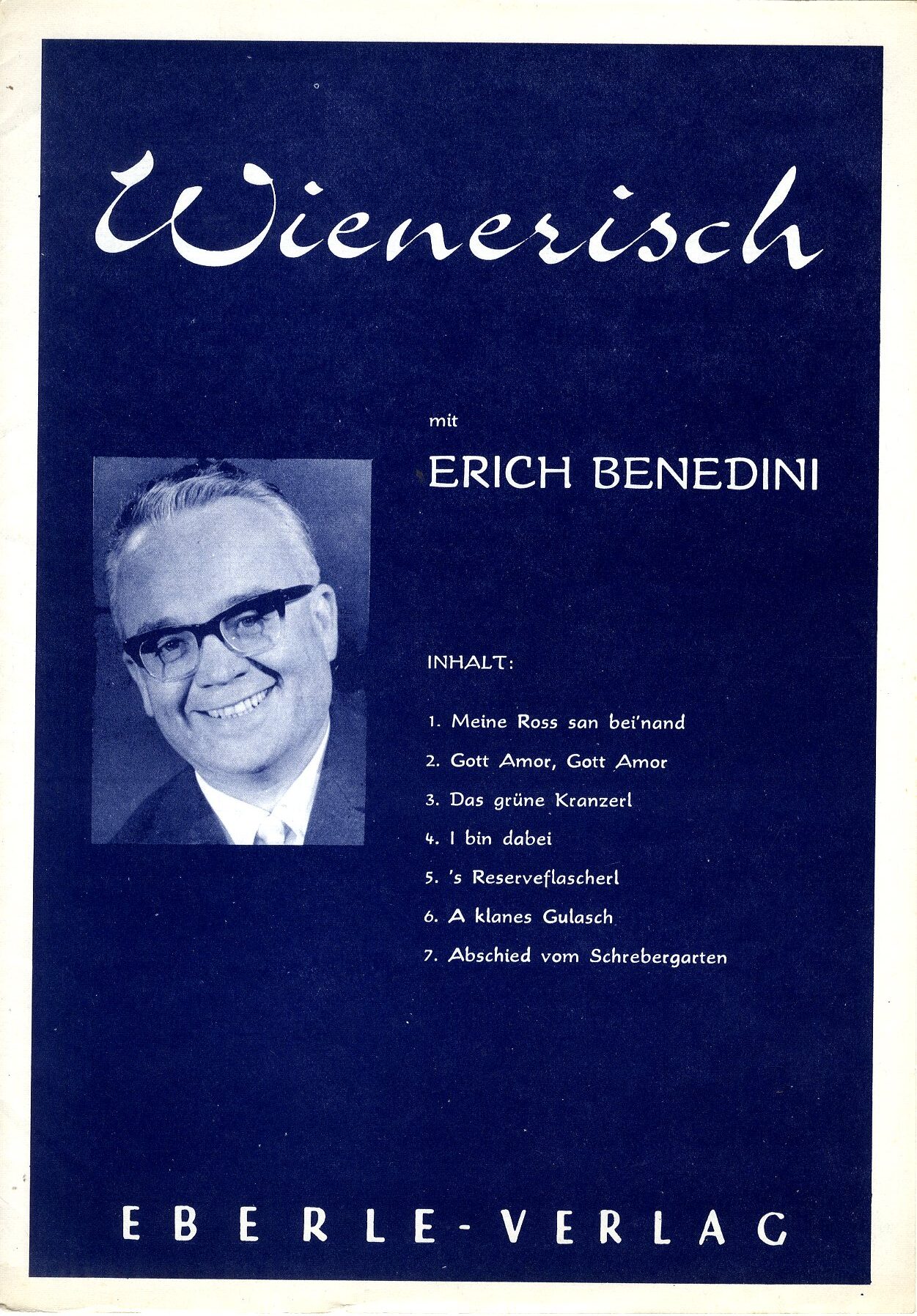 Wienerisch