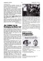 Wienerlied aktuell 2014, Heft 87, Seite 8