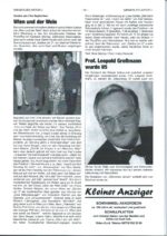 Wienerlied aktuell 2018, Heft 105, Seite 34