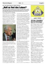 Wienerlied Magazin Ausgabe 2-004