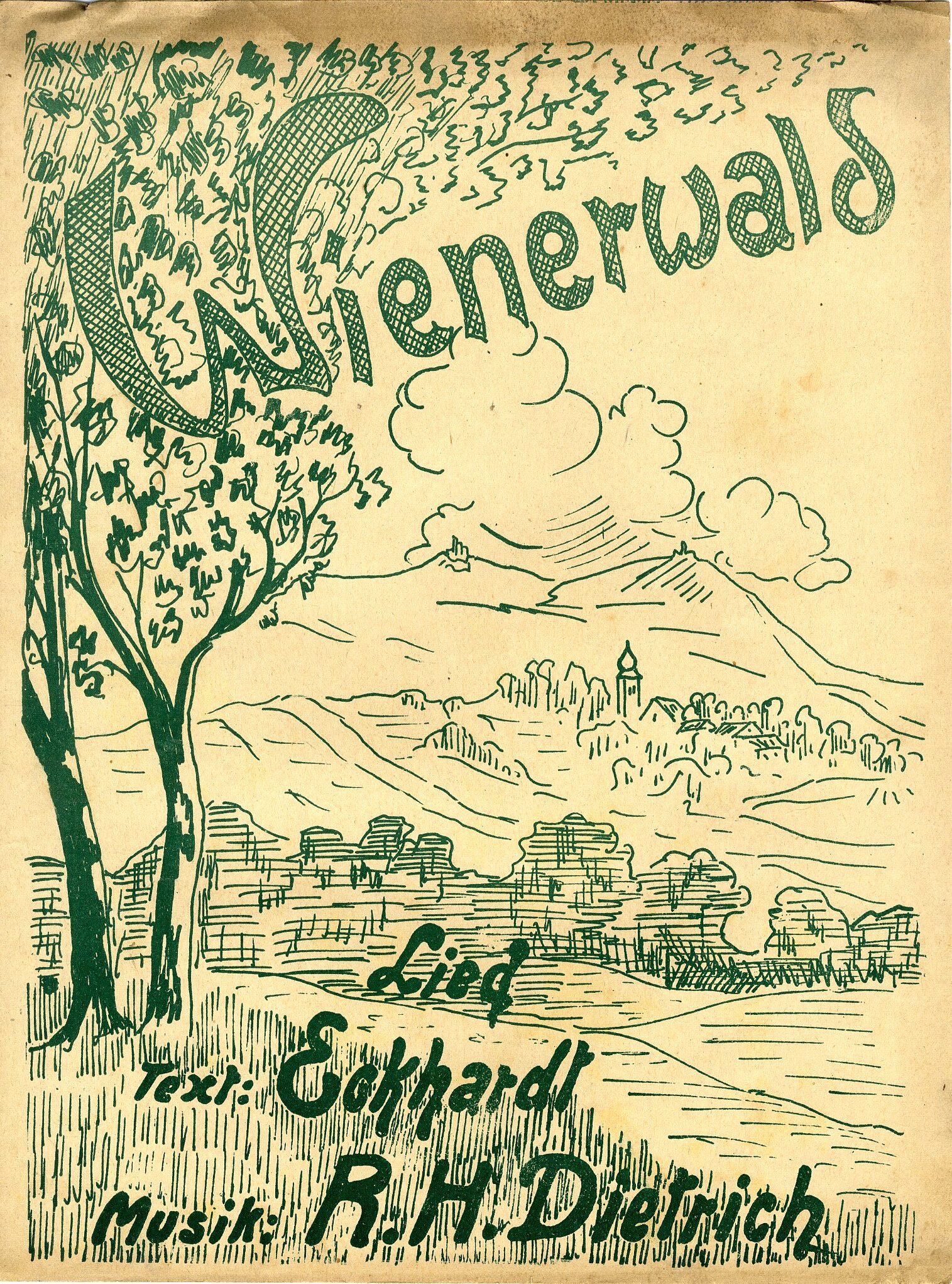 Wienerwald