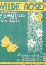 Wilde Rosen