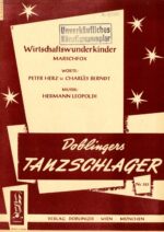 Wirtschaftswunderkinder