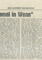 Wochenschau 25.11.1973