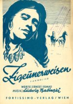 Zigeunerweisen