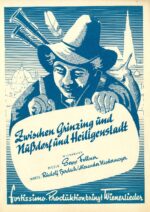 Zwischen Grinzing