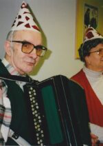 1999 im Pensionistenklub