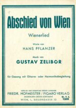 Abschied von Wien