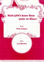 Bald gibts kane Bam