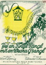 Bei an Tingl Tangl