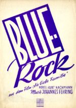 Blue Rock