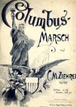 Columbus-Marsch